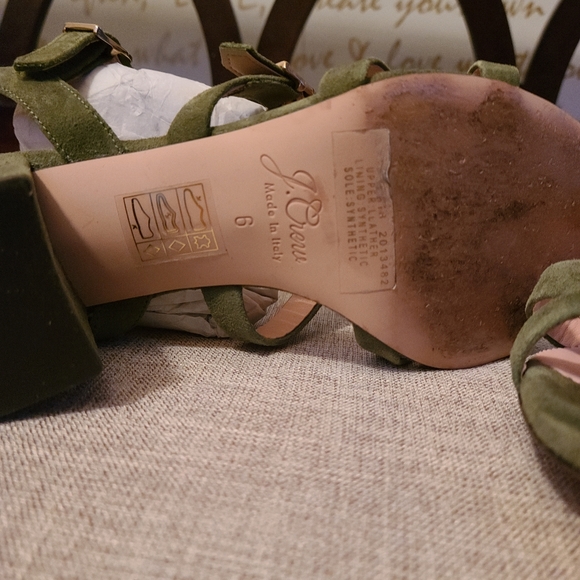 Sandals - Picture 5 of 5